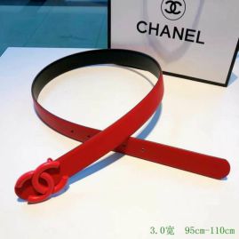 Picture of Chanel Belts _SKUChanelBelt30mmX95-110cm7D143557